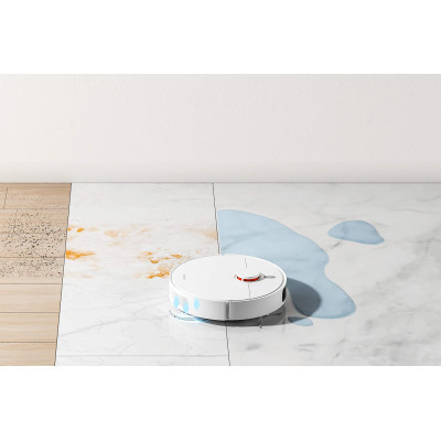 Пилосос Xiaomi Robot Vacuum S10+