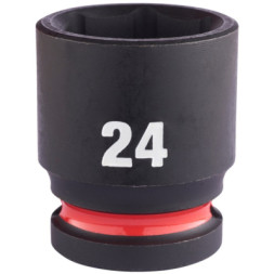 Головка торцева Milwaukee ShW 1/2&quot; 24 мм (4932480318)