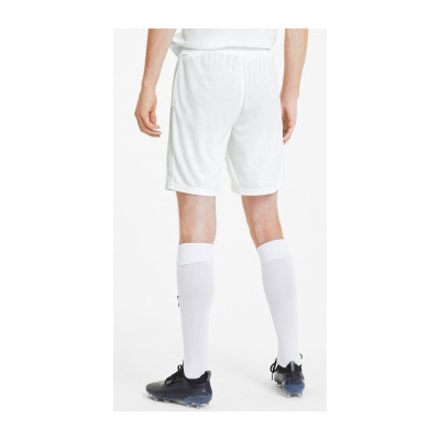 Шорти Puma teamGOAL 23 knit Shorts 704262-04 білий L (4062451180645)
