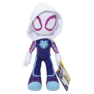 М&#039;яка іграшка Spidey Little Plush Привид-павук (Ghost Spider) (SNF0003)