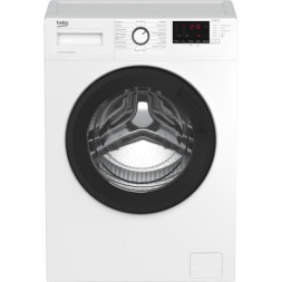 Пральна машина Beko WUE7612IXBW