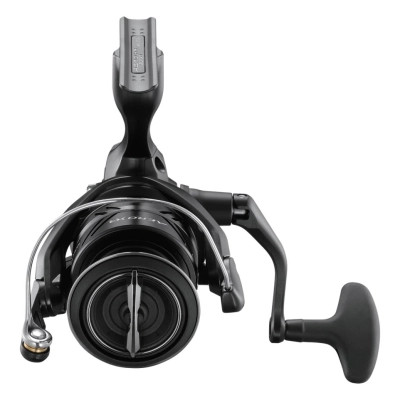Котушка Shimano Aero XR C3000 5+1BB 5.01 (AEROXRC3000)