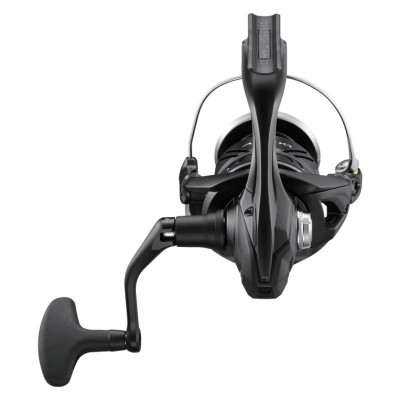 Котушка Shimano Aero XR C3000 5+1BB 5.01 (AEROXRC3000)