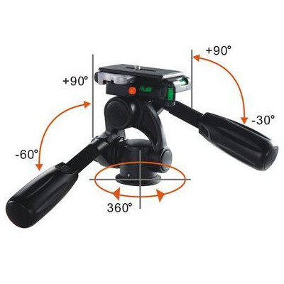 Штатив Vanguard Alta Pro 263AP (DAS301276)
