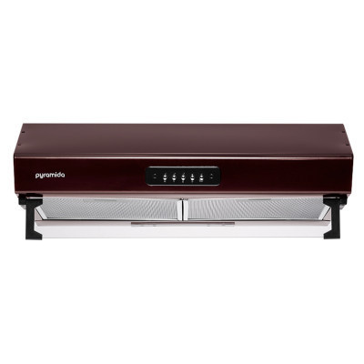 Вытяжка кухонная Pyramida WHK 60 BR