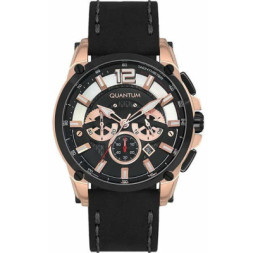 Наручний годинник Quantum Watch PWG556.851
