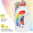 Гель для прання Chisto Clean &amp; Black 4 л + Clean &amp; Color 4 л (2000998941772)