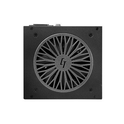 Блок живлення Chieftec 750W SteelPower (BDK-750FC)