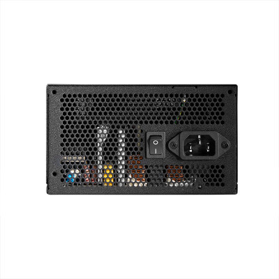 Блок живлення Chieftec 750W SteelPower (BDK-750FC)