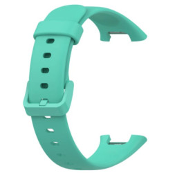 Ремінець до фітнес браслета BeCover Silicone для Xiaomi Mi Smart Band 7 Pro Green (708598)