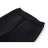 Лосини дитячі Na в&#039;язані (NA 992-116G-black)