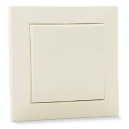 Переключатель Sven SE-60019-C cream (7100066)