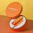 Фен Xiaomi ShowSee Electric Hair Dryer Vitamin C+ VC100-A Orange (Ф28399)