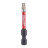 Набір біт Milwaukee SHOCKWAVE, TX25, 50мм, 10шт (4932430882)