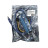 Райзер PCI-E x1 to 16x 60cm USB 3.0 Cable SATA to 6Pin Power v.006C Dynamode (RX-riser-006c 6 pin)