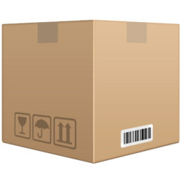 Сепаратор тефлонового валу AHK Konica Minolta EP2120/2153 1067-5710-01 (KS-70262237)