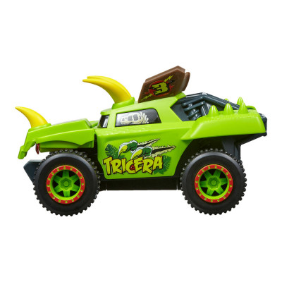 Машина Road Rippers Mega monsters Tricera моторизована (20112)