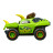 Машина Road Rippers Mega monsters Tricera моторизована (20112)