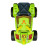Машина Road Rippers Mega monsters Tricera моторизована (20112)