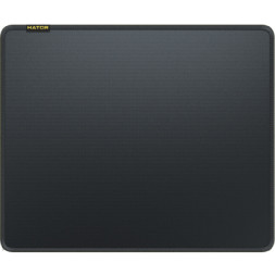 Килимок для мишки Hator Tonn Evo M Black (HTP-021)