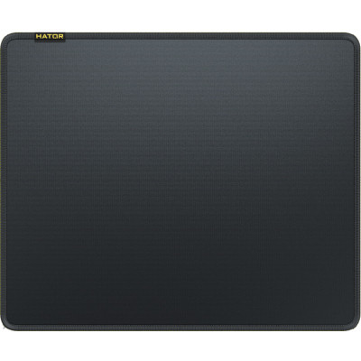 Килимок для мишки Hator Tonn Evo M Black (HTP-021)