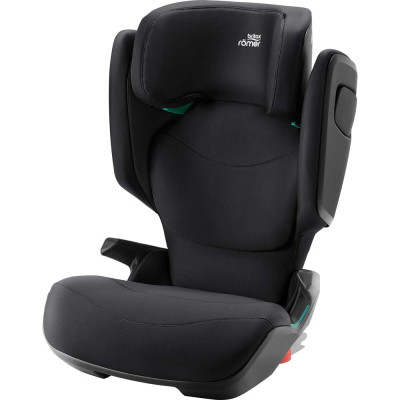 Автокрісло Britax-Romer Kidfix Pro M Classic Space Black (2000040456)