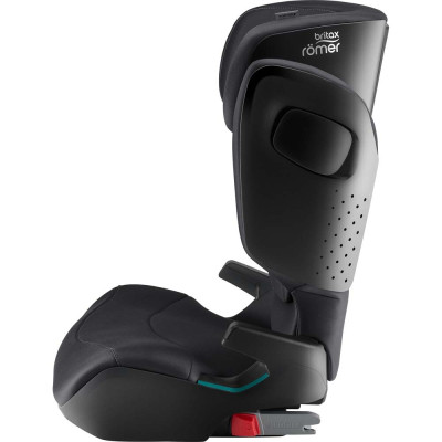 Автокрісло Britax-Romer Kidfix Pro M Classic Space Black (2000040456)