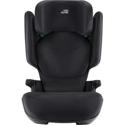 Автокрісло Britax-Romer Kidfix Pro M Classic Space Black (2000040456)