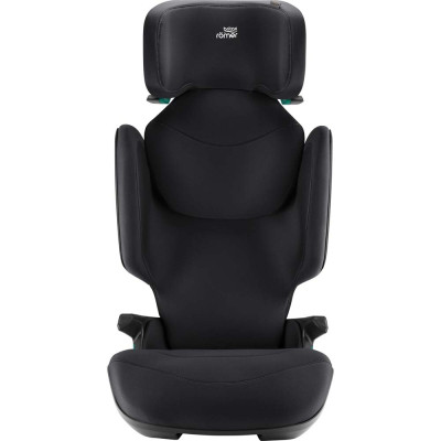 Автокрісло Britax-Romer Kidfix Pro M Classic Space Black (2000040456)