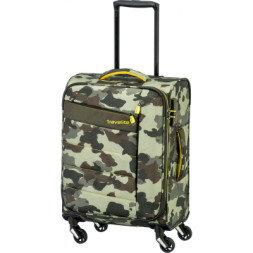Валіза Travelite Kite Olive S (TL089947-86)
