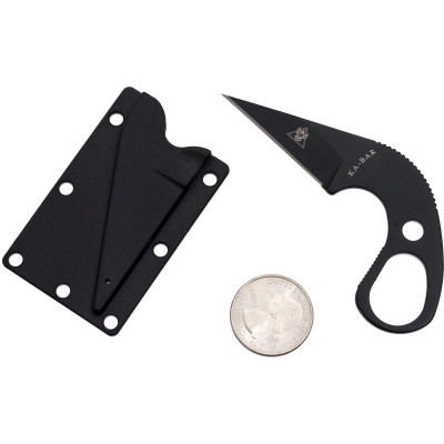Ніж KA-BAR TDI Last Ditch Knife (1478BP)