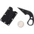 Ніж KA-BAR TDI Last Ditch Knife (1478BP)