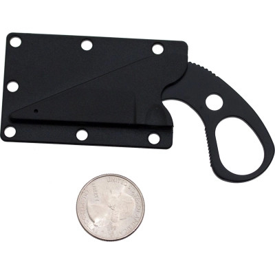 Ніж KA-BAR TDI Last Ditch Knife (1478BP)