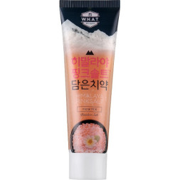 Зубна паста LG Perioe Himalaya Pink Salt Floral Mint 100 г (8801051018080)