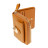 Гаманець Ashwood Y50 Mustard