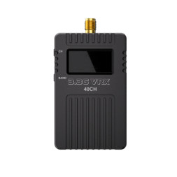 Відеоприймач (VRX) Foxeer 3.3G (MR1861)