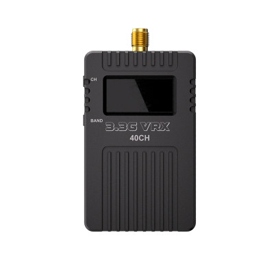 Відеоприймач (VRX) Foxeer 3.3G (MR1861)