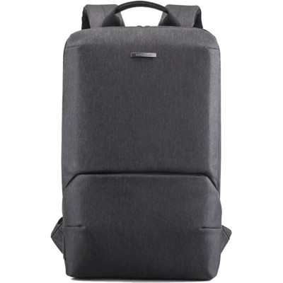Рюкзак для ноутбука Kingsons 15.6&quot; laptop backpack Black (KS3215W)