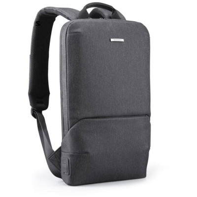 Рюкзак для ноутбука Kingsons 15.6&quot; laptop backpack Black (KS3215W)