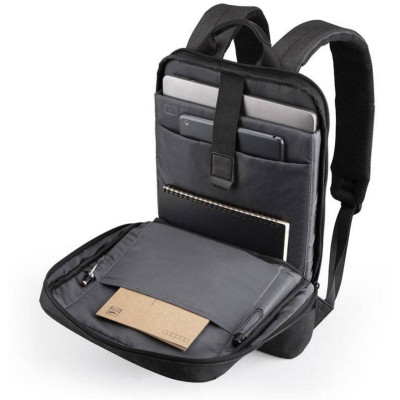 Рюкзак для ноутбука Kingsons 15.6&quot; laptop backpack Black (KS3215W)