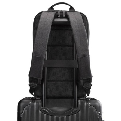 Рюкзак для ноутбука Kingsons 15.6&quot; laptop backpack Black (KS3215W)