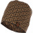 Шапка Brain fishing з патерном 58 Black/brown (1858.82.57)