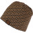 Шапка Brain fishing з патерном 58 Black/brown (1858.82.57)