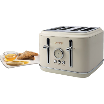 Тостер Gorenje T2300CLIN