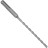 Бур DeWALT SDS-Plus, 5x140x210мм (DT9632)