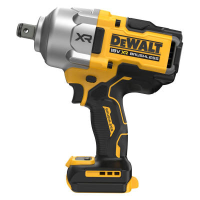 Гайковерт DeWALT 18 В XR Li-lon, 2576 Нм, TSTAK (без АКБ та ЗП) (DCF964NT)