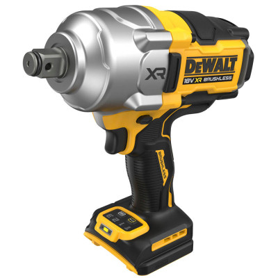 Гайковерт DeWALT 18 В XR Li-lon, 2576 Нм, TSTAK (без АКБ та ЗП) (DCF964NT)