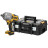 Гайковерт DeWALT 18 В XR Li-lon, 2576 Нм, TSTAK (без АКБ та ЗП) (DCF964NT)