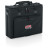 Чохол для звукового обладнання Gator 3U Audio Rack Bag (GRB-3U)