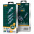 Дата кабель USB 2.0 AM to Lightning + Micro 5P + Type-C 1.3m Azeada PD-B74th Black Proda (PD-B74th-BK)
